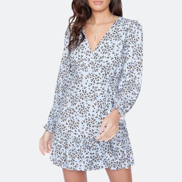 Lost+Wander “Wild Thing” Dress Size Small - Picture 2 of 15